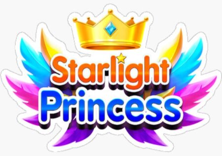 Starlight Princess 1000 слот - Pragmatic Play